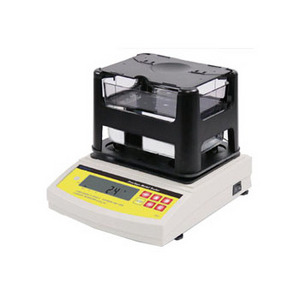 Gold Analyzer Electronic Gold and Silver Testing Machine