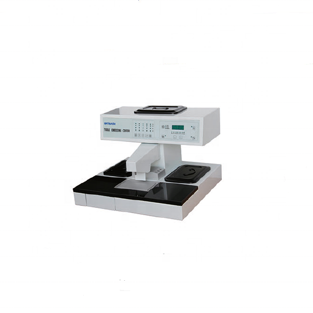 BIOBASE Manufacturer Tissue Embedding Center Fully Automatic Pathology Laboratory Equipment