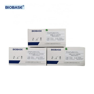 BIOBASE Chemiluminescence Immunoassay Reagent Medical Use Biochemistry Liquid Chemistry Reagents Price for Lab