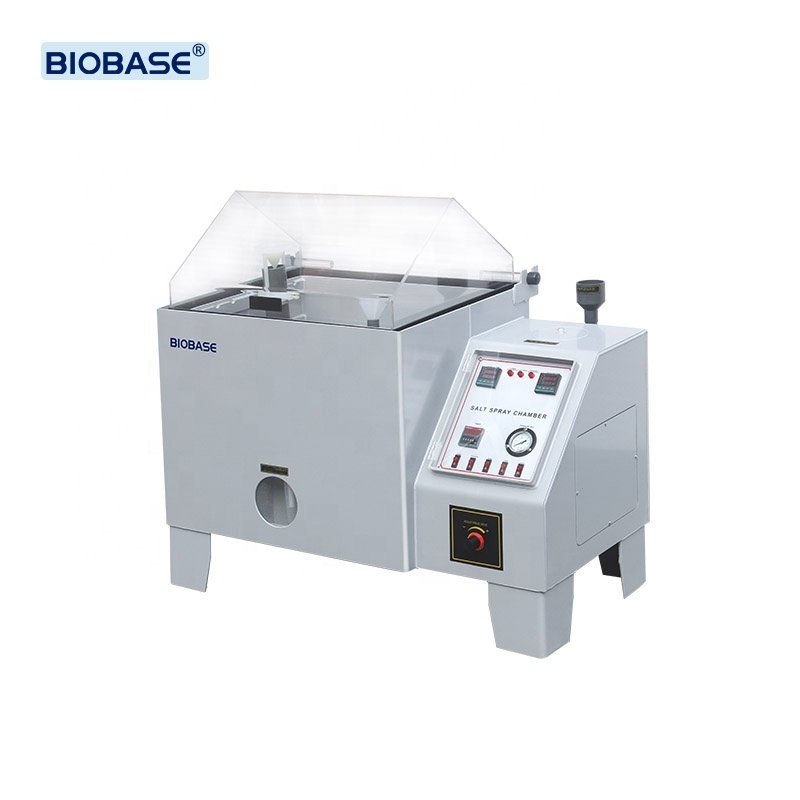 BIOBASE CHINA Salt Spray Test Intelligent Salt Fog Salt Spray Test Machine Price