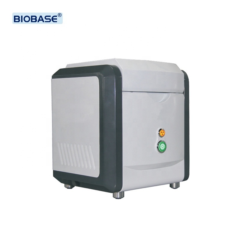 BIOBASE X-ray Fluorescence Solid Sample  Precious Metal Analyzer for Ornament Processing Industries