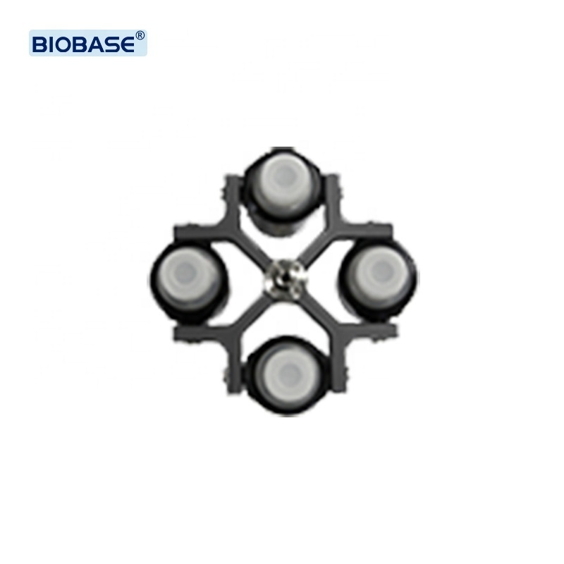 Biobase Blood Plasma Extractor PRP Micro Centrifuge Machine