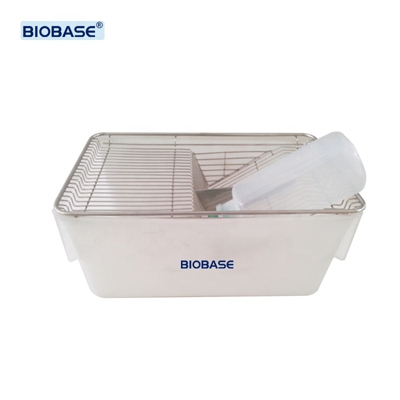 BIOBASE China Mouse Cage Laboratory Rat Breeding Mouse Cage Price