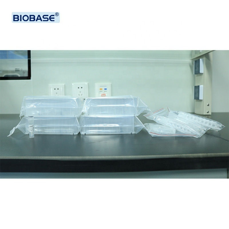 Nucleic Acid test Kit Diagnostic Magnetic Bead  Nucleic Acid test Kit  DNA RNA Extraction Kit