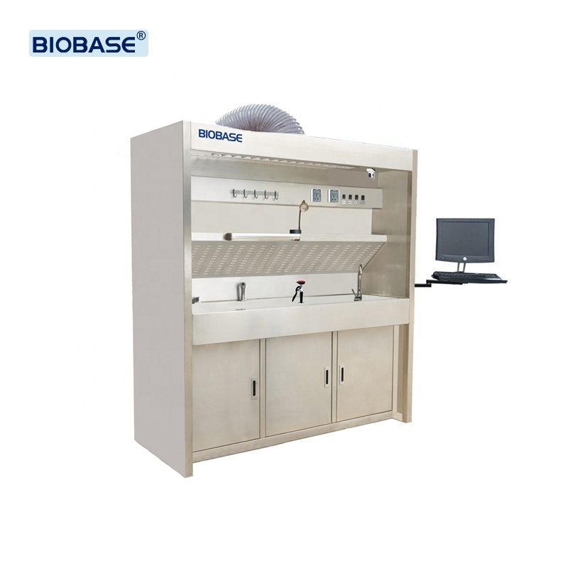 BIOBASE Histopathology laboratory gross station pathology workstation