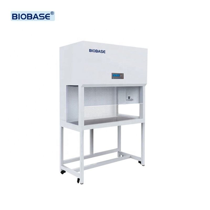 BIOBASE Medical Clean Bench Vertical Air Laminar Flow Cabinet