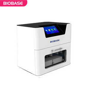 Biobase In stock 32 or 48 Sample Quantity Nucleic Acid Extraction System BNP32