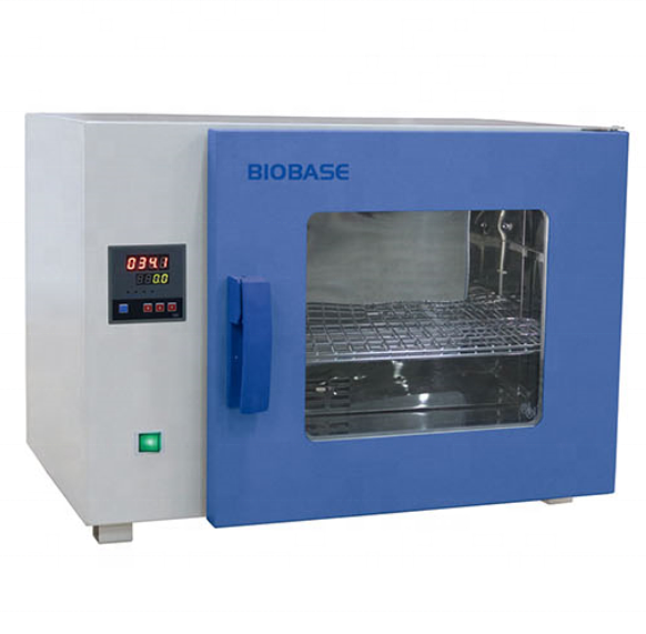 BIOBASE China electric vacuum drying oven constant temperature and humidity chamber