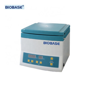 BIOBASE Low Speed Centrifuge(Economical Type) Centrifuge Low Speed Centrifuge Swing