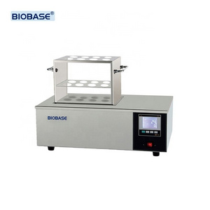 BIOBASE Digestion Furnace PID Control 250ml Stainless Steel Kjeldahl Digestion Furnace for Lab