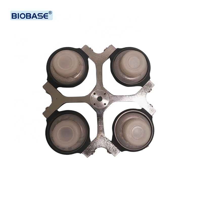 Biobase Blood Plasma Extractor PRP Micro Centrifuge Machine