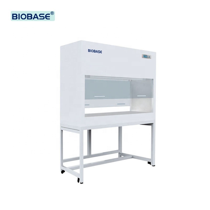 BIOBASE  Laminar Flow Cabinet Double sides work bench  Horizontal Laminar Flow Cabinet Price Hot for Sale