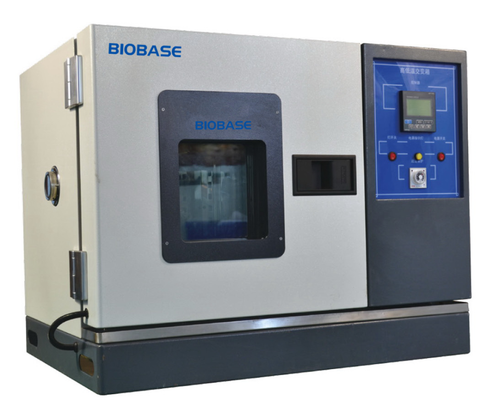 BIOBASE Laboratory High-Low Temperature Humidity Test Chamber