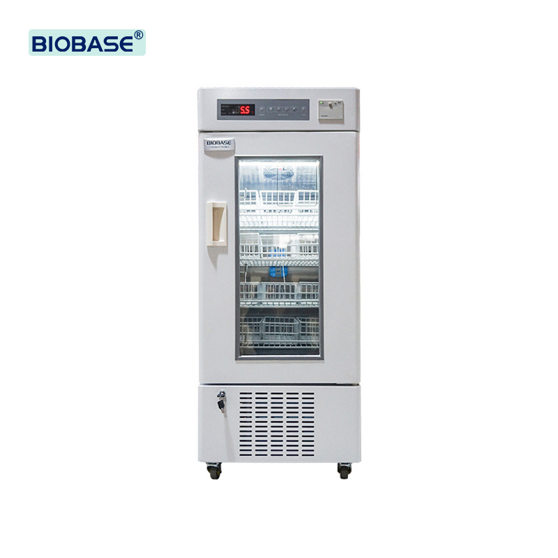 BIOBASE deep freezer -70 -86c Freezer fridgerator freezer in stock