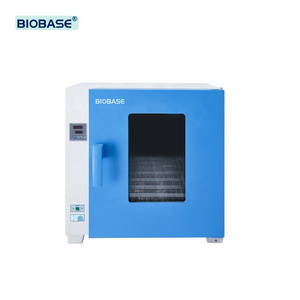 BIOBASE Forced Air Drying Oven Natural Convection Dry Machine Welding Rod Drying Oven Laboratory Oven for Silicone