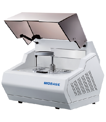 Biobase Full-Automatic Blood Coagulation Analyzer price human Coagulometer Analyzer