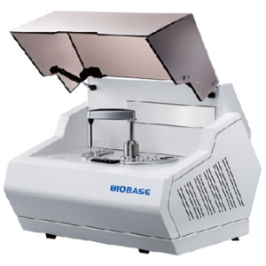 Biobase Full-Automatic Blood Coagulation Analyzer price human Coagulometer Analyzer