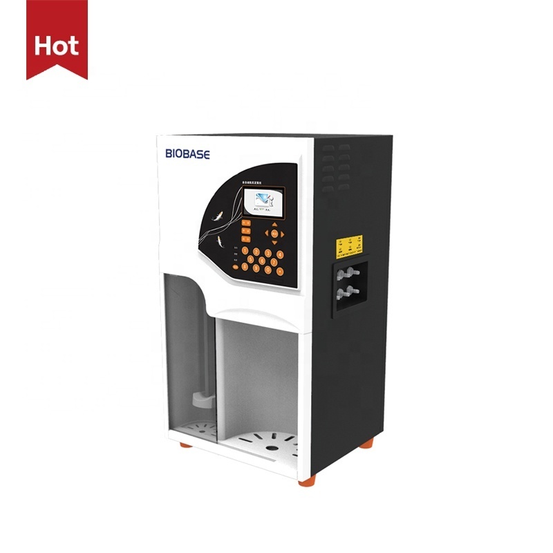 BIOBASE Kjeldahl Digestion Furnace with high quality for lab