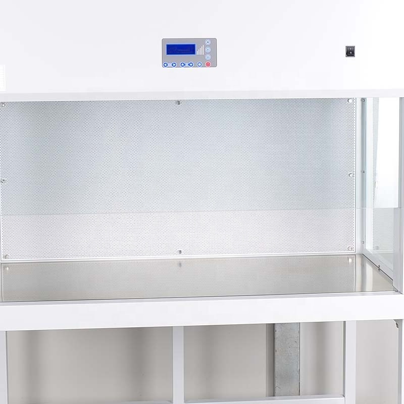 BIOBASEclass 100 clean bench laminar air flow cabinet for Sale