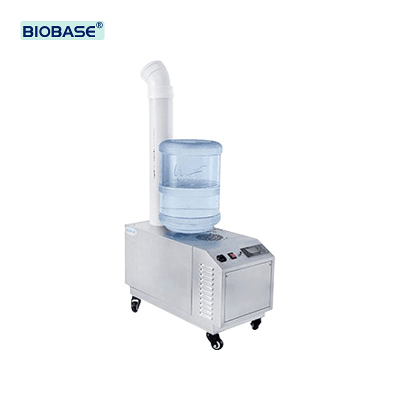 Biobase Auto-connect Tap Water Disinfection Atomizer Ultrasonic Humidifier Industrial