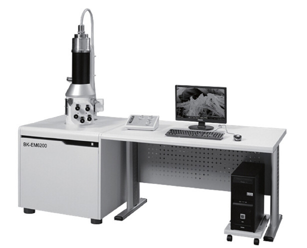 BIOBASE High performance Scanning Electron Microscope