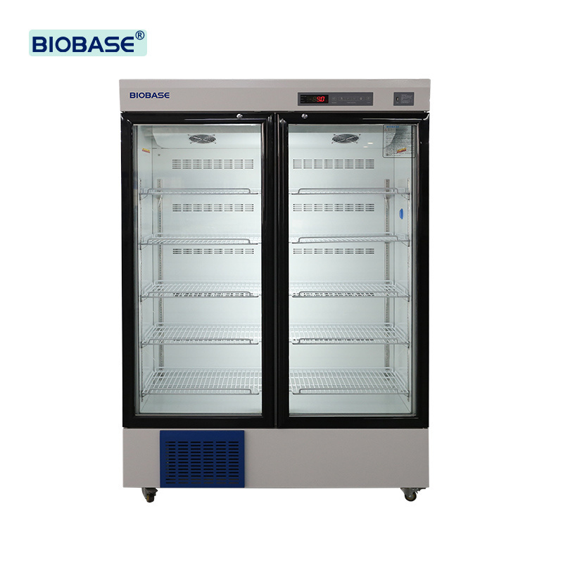 BIOBASE deep freezer -70 -86c Freezer fridgerator freezer in stock