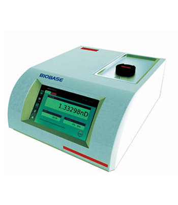 BIOBASE BK-R670 Automatic Refractometer