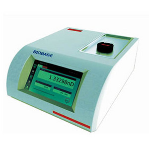 BIOBASE BK-R670 Automatic Refractometer