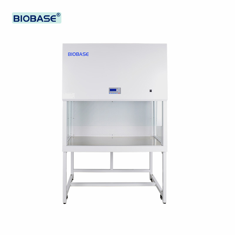 BIOBASE class 100 clean bench laminar air flow cabinet for Sale