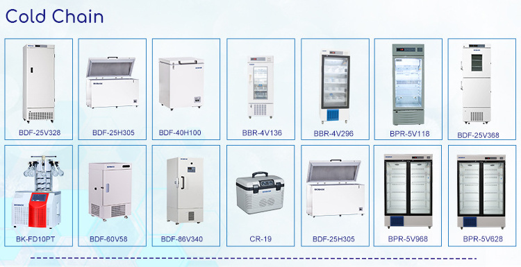 BIOBASE Price Automatic Nucleic Acid Extractor PCR Nucleic Acid Extractor Extraction System BK-HS32