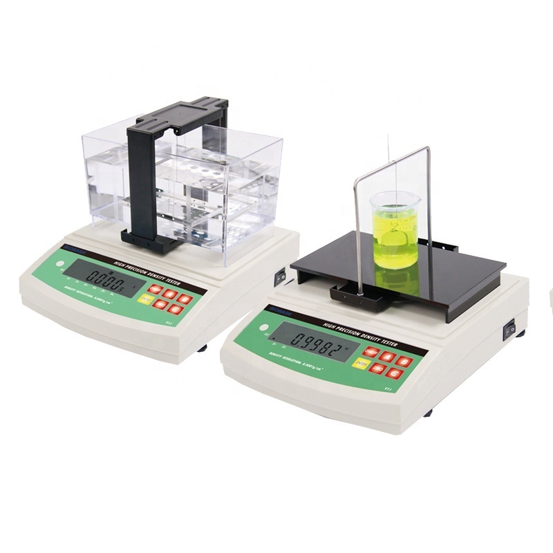 BIOBASE Discount Price BK-DMG600K High Performance Excellent Accency Precious Metal Tester Gold Purity Analyzer