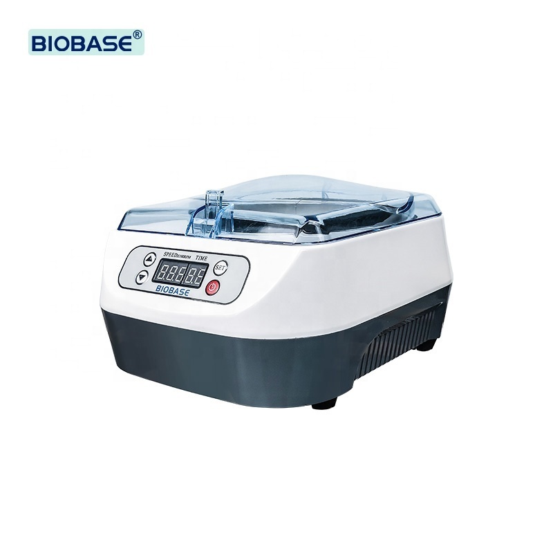 BIOBASE  Mini Laboratory Centrifuge Machine prp pump extractor blower PCR laboratory centrifuge machine price