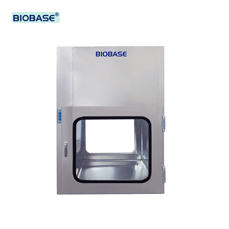 BIOBASE China pass box PB-03 cleanroom clean room pass box for laboratory