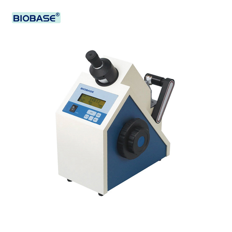 BIOBASE Manufacturer Portable Refractometer BK-PR32 Auto for Chemical or Laboratory Refractometer