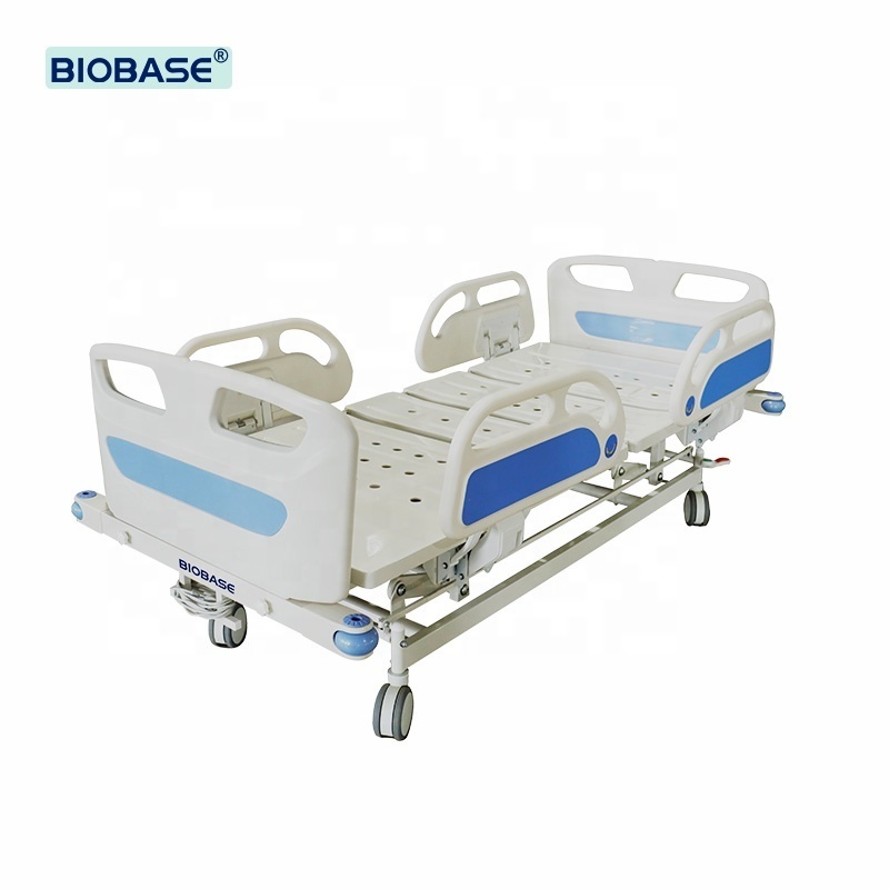 Biobase China Back Adjustable Leg Adjustable used with bed toilet infusion stand Multifunctional Electric Bed