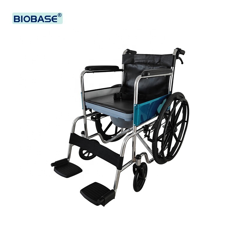 BIOBASE wheelchair price manual stair climbing wheelchair sport wheelchair used for sale