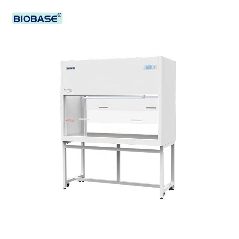 BIOBASE  Laminar Flow Cabinet Double sides work bench  Horizontal Laminar Flow Cabinet Price Hot for Sale