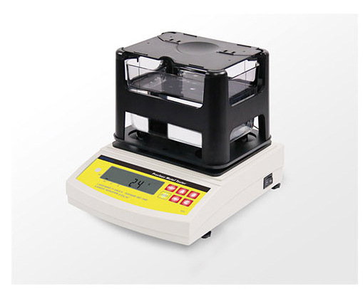 BIOBASE Discount Price BK-DMG600K High Performance Excellent Accency Precious Metal Tester Gold Purity Analyzer