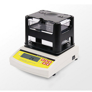 BIOBASE Discount Price BK-DMG600K High Performance Excellent Accency Precious Metal Tester Gold Purity Analyzer