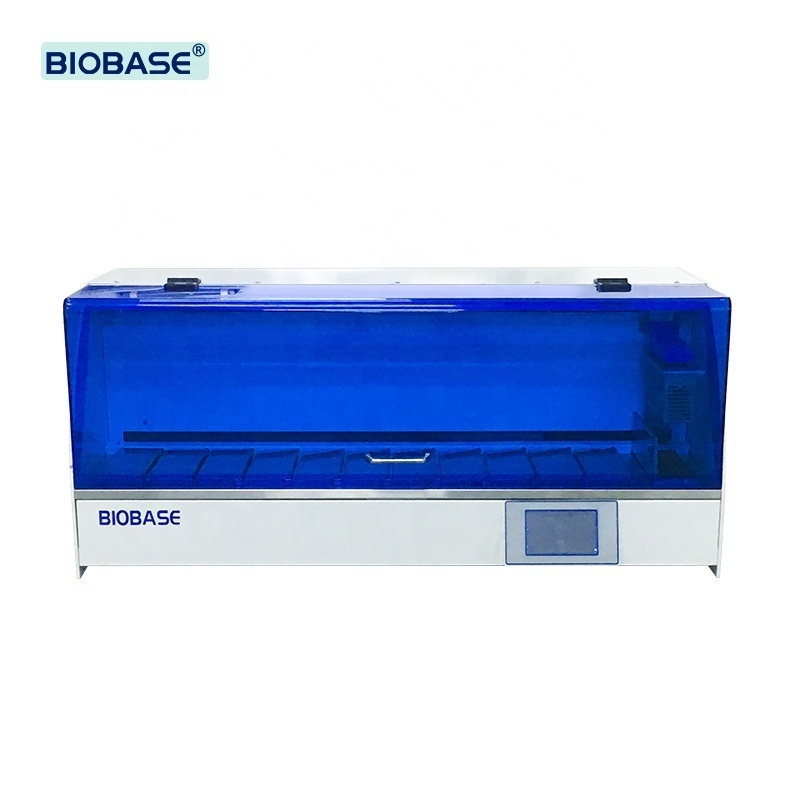 Biobase  Tissue Processor BK-TS1B Automated Pathology Lab Equipment for Laboratory