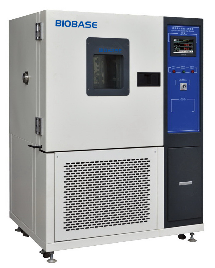 BIOBASE Laboratory High-Low Temperature Humidity Test Chamber