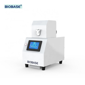 BIOBASE China Multi Sample Tissue Grinding Ceramic Beads BHY1 Homogenizer tissue grinder