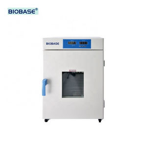 BIOBASE China laboratory drying oven with vacuum pump  Drying Oven/Incubator(Dual-use)