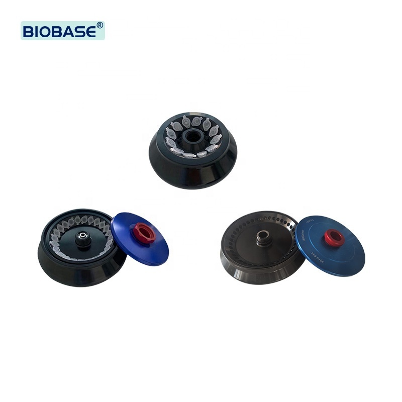 Biobase Centrifuge prp blood continuous flow filtration centrifuge desktop for Laboratory/Hospital