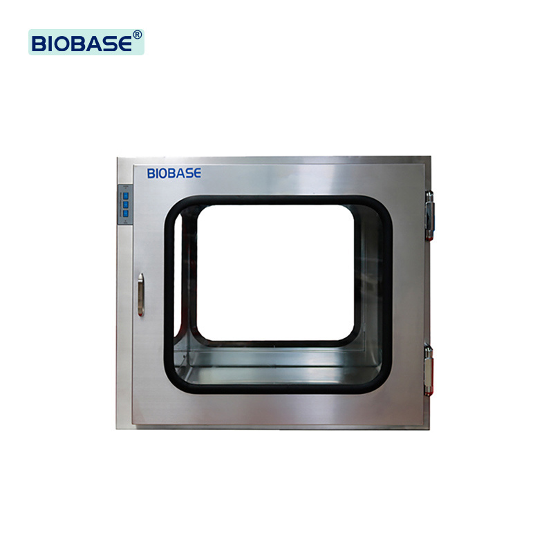 BIOBASE China pass box PB-03 cleanroom clean room pass box for laboratory