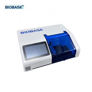 BIOBASE Automatic Elisa Microplate Washer BK-9622 PCR Laboratory Equipment Price Latest 96-well