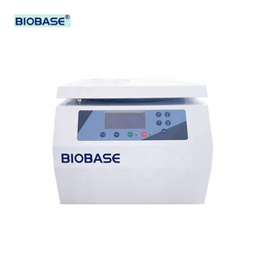 Biobase Centrifuge prp blood continuous flow filtration centrifuge desktop for Laboratory/Hospital