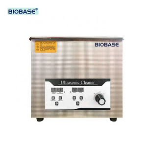 BIOBASE Manufacturer ultrasonic cleaner air bubbles remove dust oil and rust ultrasound cavitation machine ultrasonic cleaner