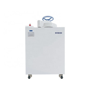 BIOBASE Biosafety Autoclave pressure steam vacuum pump clinical autoclave used in lab or hospital