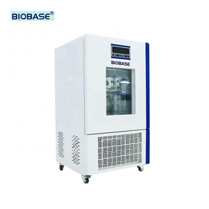 BIOBASE Intelligent Control Incubator 12 Months Fully Automatic for Hatching Eggs